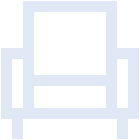 sillón icon