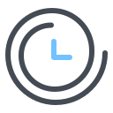 reloj icon