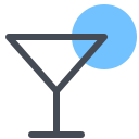 coquetel icon