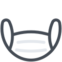 mascarilla icon