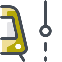 ferrocarril icon