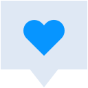 corazón icon