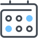 calendario icon