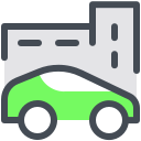 transporte icon