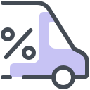 autobús icon