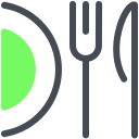 restaurante icon