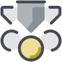 medallas icon