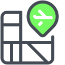 gps icon