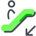 flecha icon