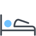 dormir icon