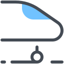 voyage icon