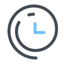 reloj icon