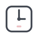 reloj icon