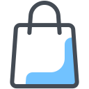 bolsa icon