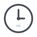 reloj icon