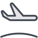 viajar icon