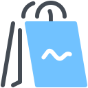 bolsa icon