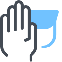 arrêt icon