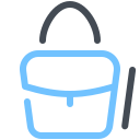 bolsa icon