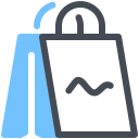 bolsa icon