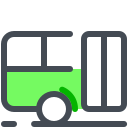 transporte icon