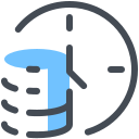 reloj icon