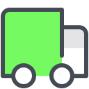 transporte icon