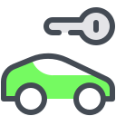 auto icon