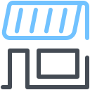 mercado icon