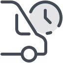 reloj icon