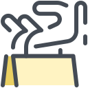 bolsa icon