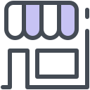 mercado icon