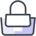 bolsa icon