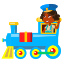 tren icon