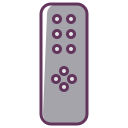 control icon