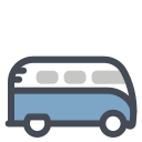 viajar icon