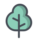 naturaleza icon