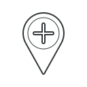 gps icon