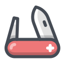 cuchillo icon