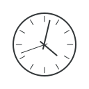 reloj icon