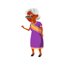 mulher 