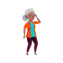 Old icon