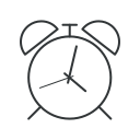 reloj icon