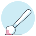 dibujar icon