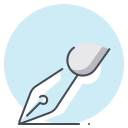 dibujar icon