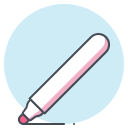 dibujar icon