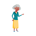 Woman icon