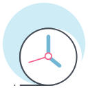 reloj icon