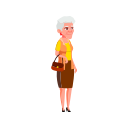 abuela icon