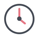 reloj icon